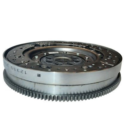 Genuine Renault Flywheel-Twin W/D | 12 31 035 66R