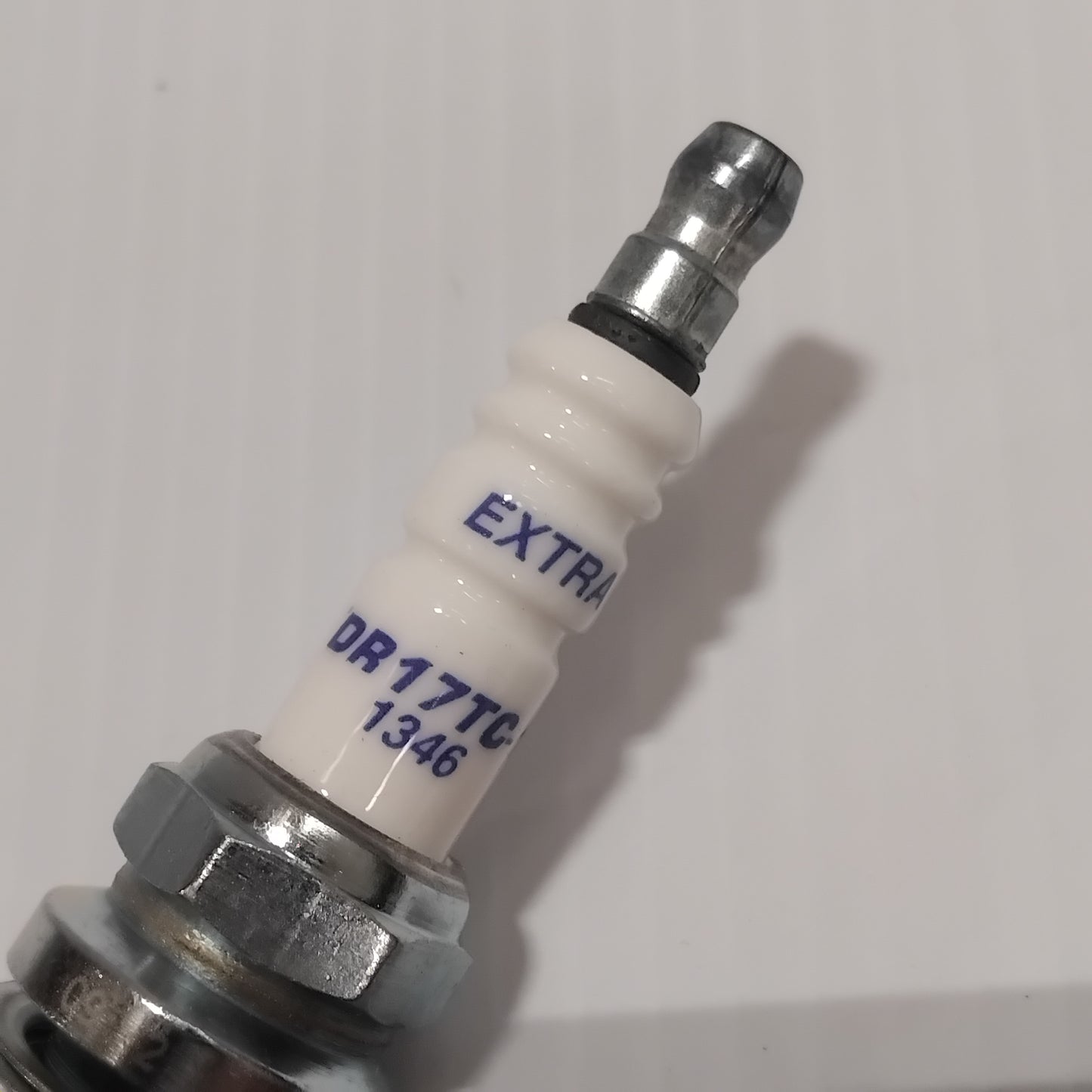 Genuine Peugeot E:Spark Plug | 1625936580