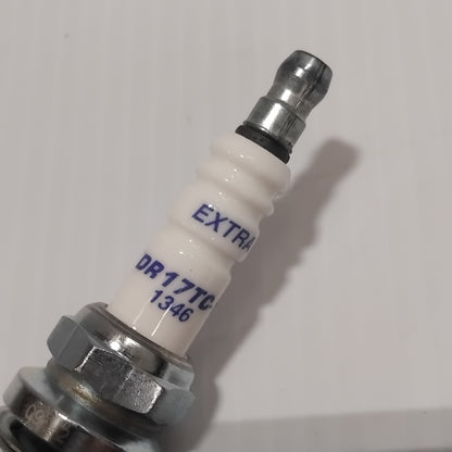 Genuine Peugeot E:Spark Plug | 1625936580