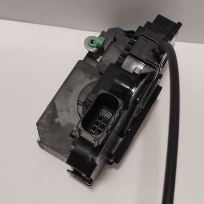 Genuine Fiat Lock | 51905689