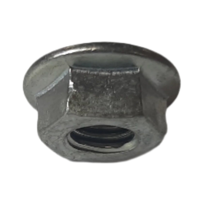 Genuine Ford Nut | 4499308