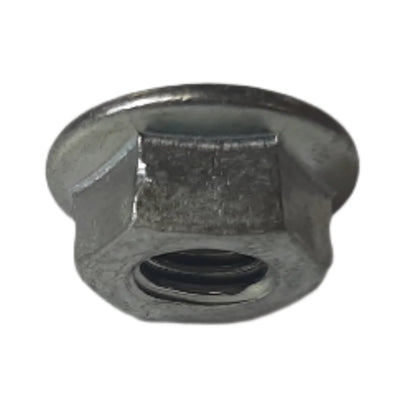 Genuine Ford Nut | 4499308