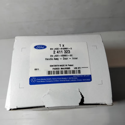Genuine Ford Handle Assy - Door - Inner | 2411323