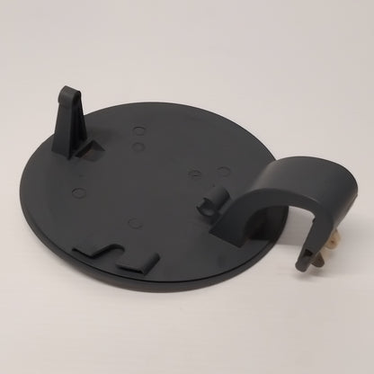 Genuine Fuel Flap - Vauxhall Astra H 5-door | 93180838