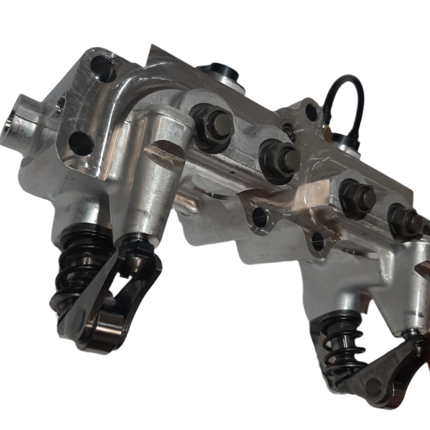 Genuine Fiat Actuator | 46342136