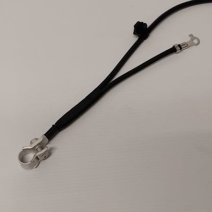 Genuine Suzuki Cable Btry Gnd | 33850-79J00-000