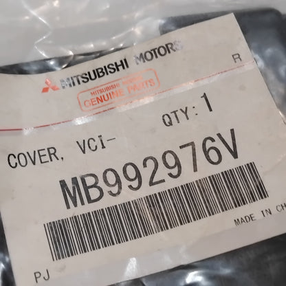 Genuine Mitsubishi Cover, Vci Light | MB992976V