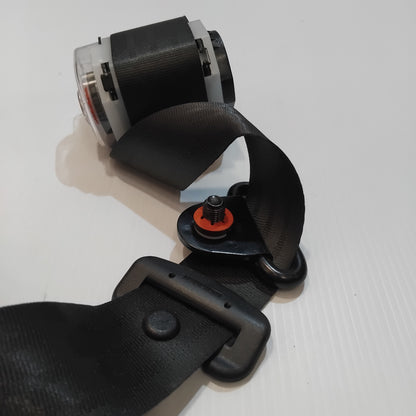 Genuine Rear Middle Seat Belt - Kia Soul 2008-2013 | 898502K000WK