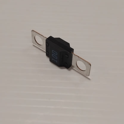 Genuine Volvo Fuse | 31654002