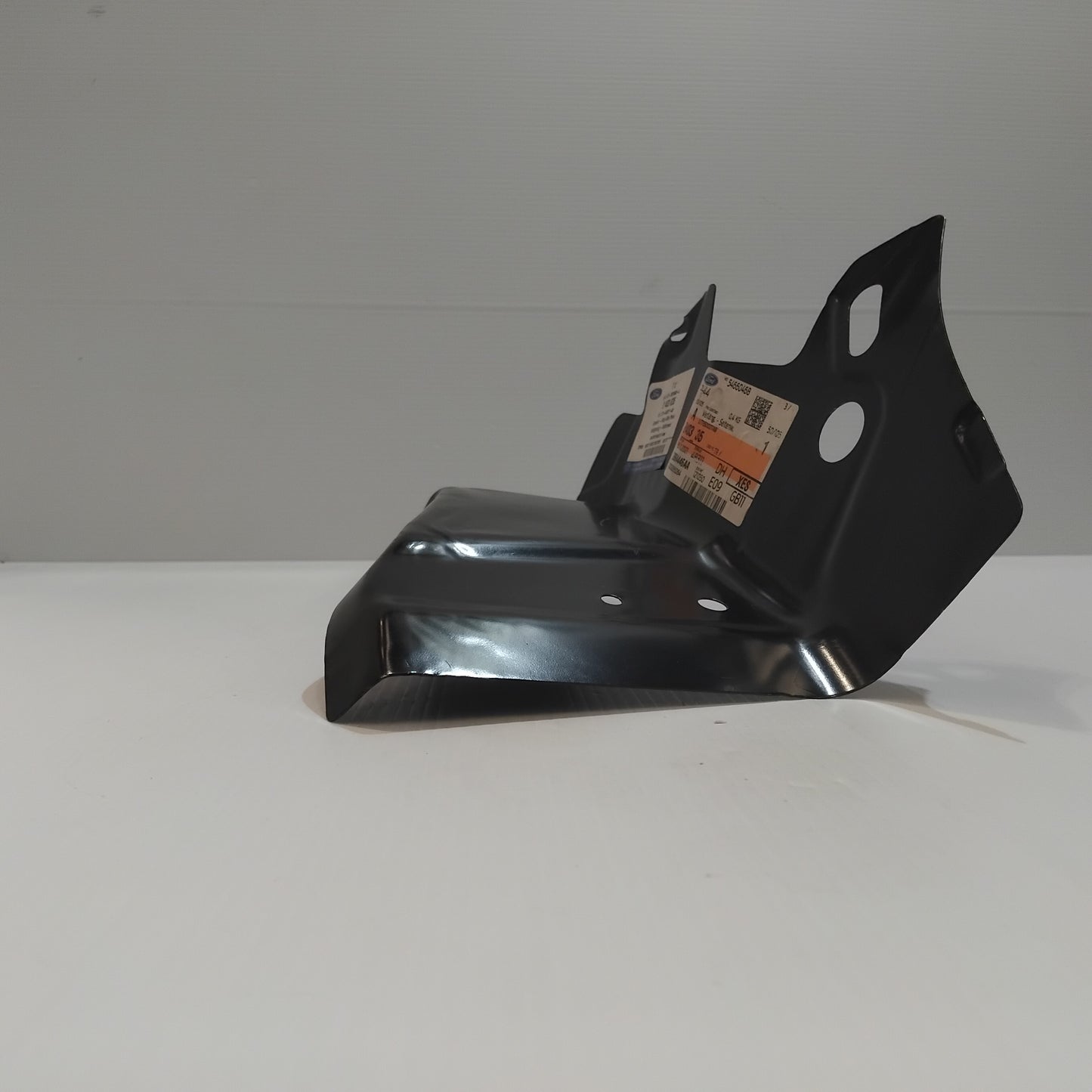 Genuine Front Left Side Panel Extension - Ford Puma 2020- | 2403635
