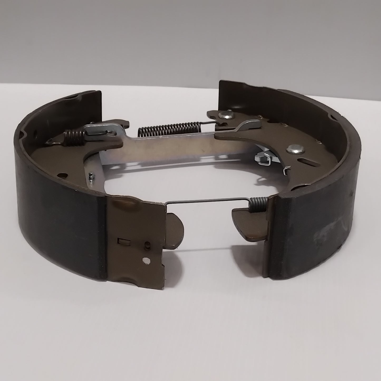 Genuine Peugeot E:Rr Brake Kit | 1611453380