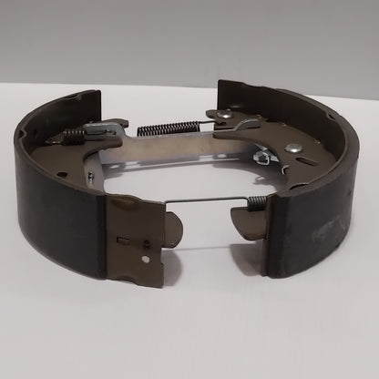 Genuine Peugeot E:Rr Brake Kit | 1611453380