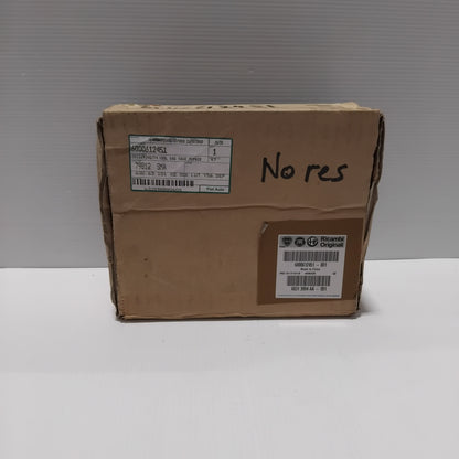 Genuine Fiat Tool Bag | 6000612451