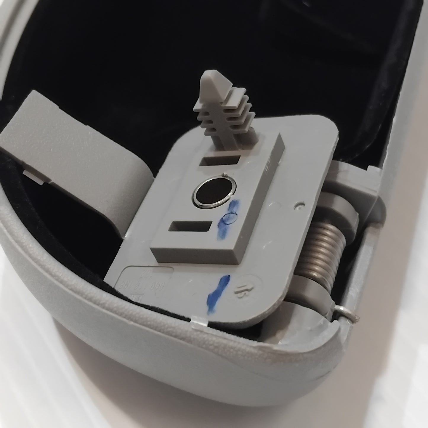 Genuine Vauxhall Tray, Storage | 13118341