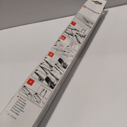 Genuine Peugeot E:Std Fr Wpr Bl | 1611346180