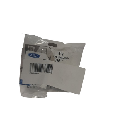 Genuine Ford Clip | 1216747