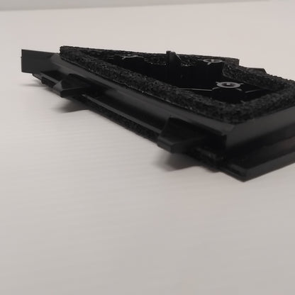 Genuine Rear Left Upper Door Moulding - Kia Ceed 2012-2018 5 Door | 83830A2000WK