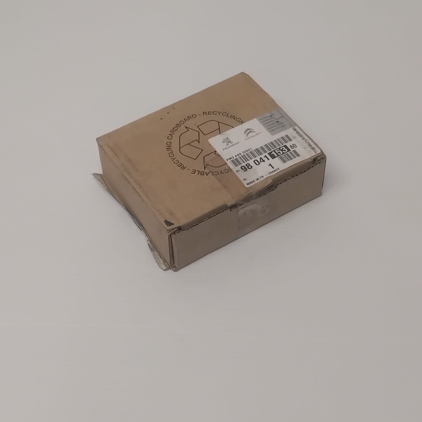 Citroen DS4 2010-2021 Diesel Drive Gear | 9804115380