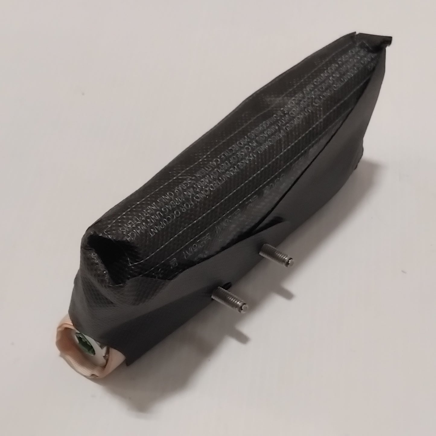 Genuine Vauxhall Lateral Air-Bag | 93868133