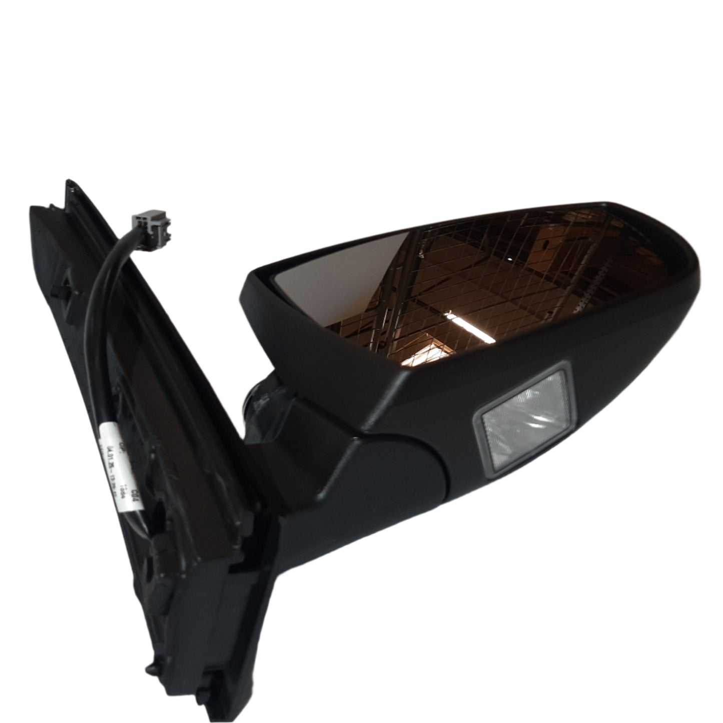 Genuine Ford Mirror Assy - Rear View Outer | 2302428
