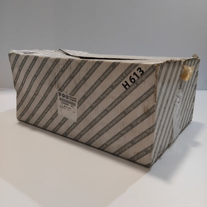 Genuine Glove Box - Fiat Punto 2009-2018 RHD | 735500600