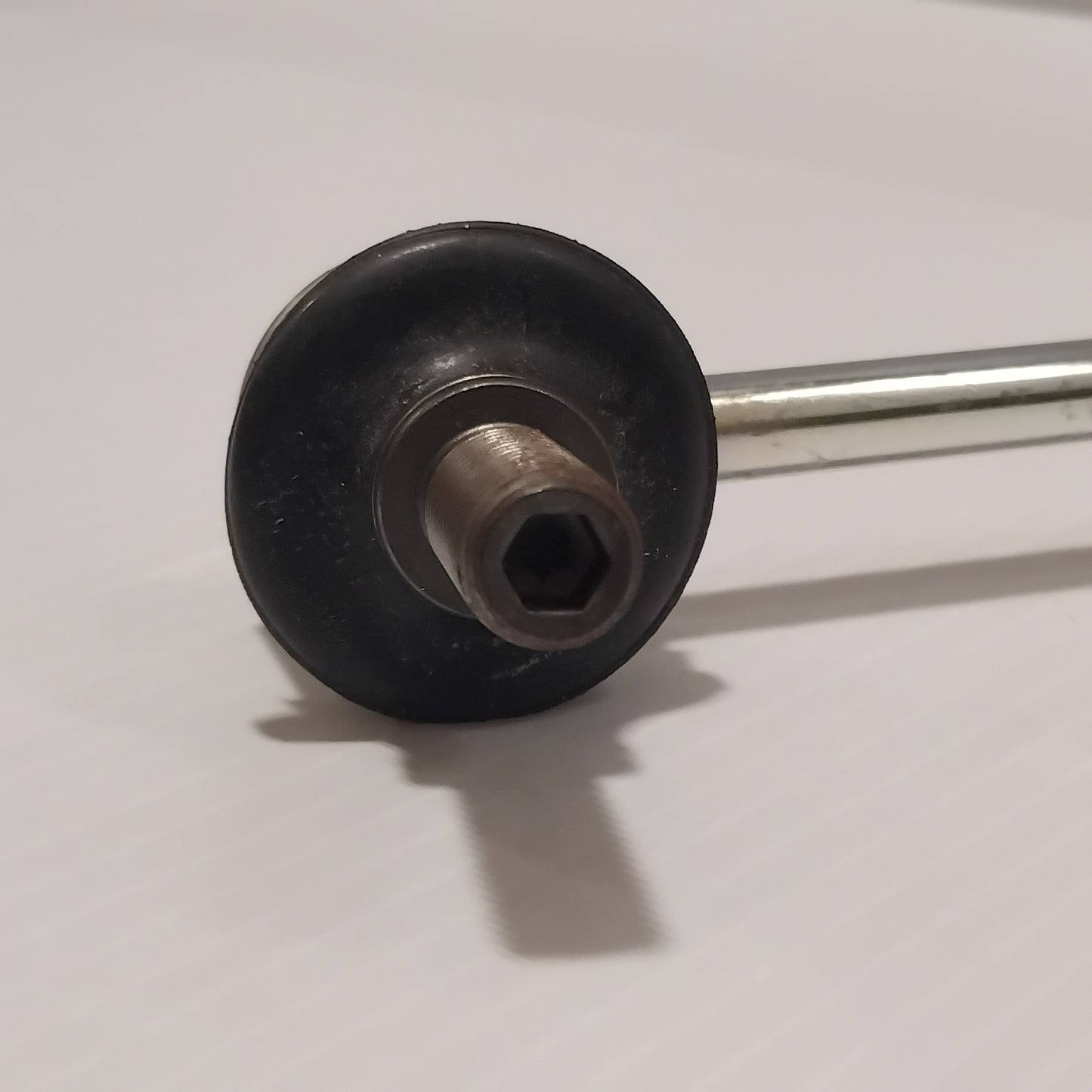 Genuine Suzuki Joint Fr Stabilizer | 42420-63J00-000