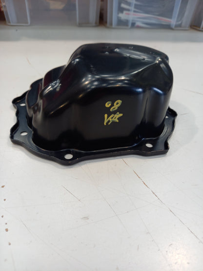 Genuine Suzuki Cover Transmission Si | 24730M75J00-000