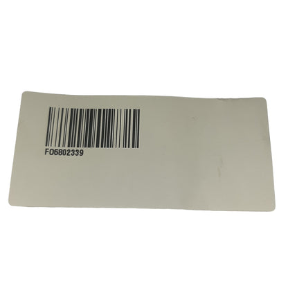 Genuine Ford Retainer | 6802339