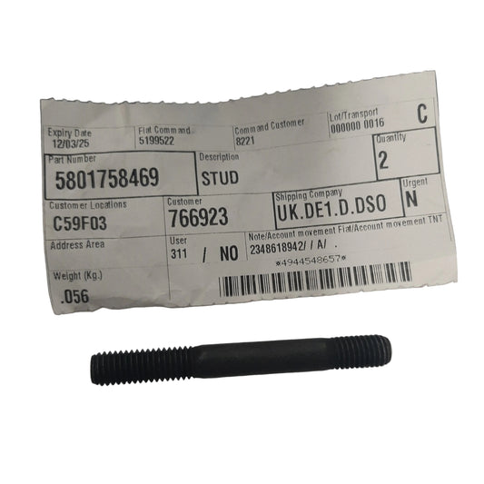 Genuine Fiat Stud |5801758469
