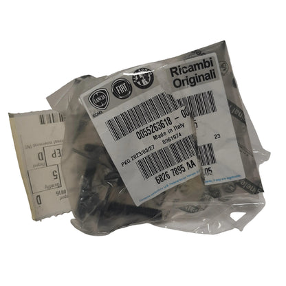 Genuine Fiat Screw And Washer | 55263618
