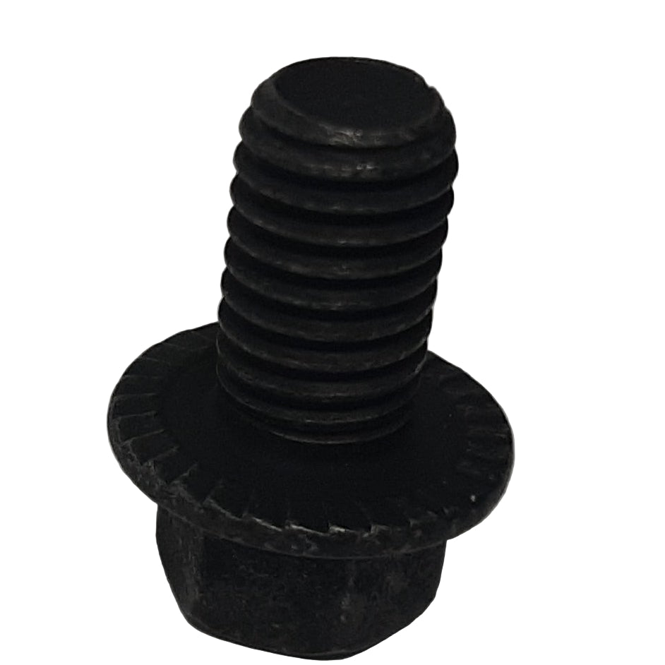 Genuine Ford Bolt - Hex Head | 1675713