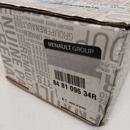 Genuine Renault Bandeau Porte Cof | 84 81 096 34R