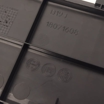 Genuine Fiat Plug | 71765780