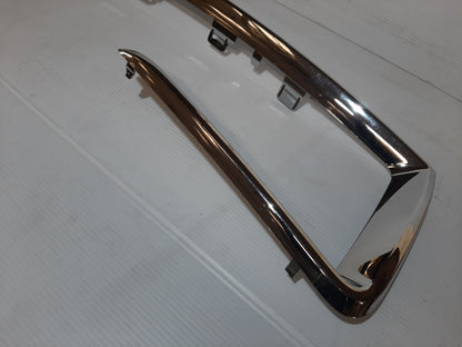 Genuine Peugeot Grille Moulding | 1608231880