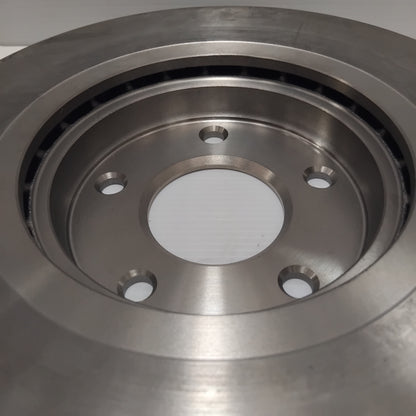 Genuine Nissan Rotor-Disc Brak | 40206JD00B
