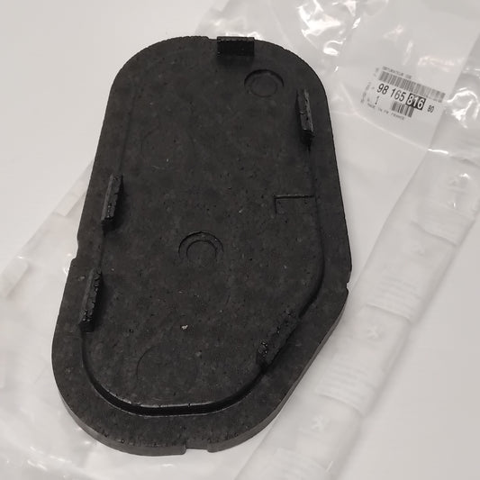 Genuine Fuel Tank Plug - Peugeot Expert IV Diesel | 9816581680