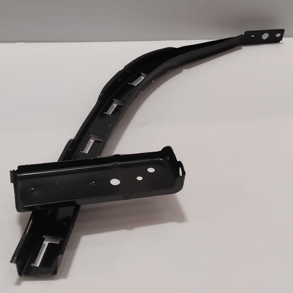 Genuine Honda Beam Comp., L. Fr. Bumper | 71190SEA000