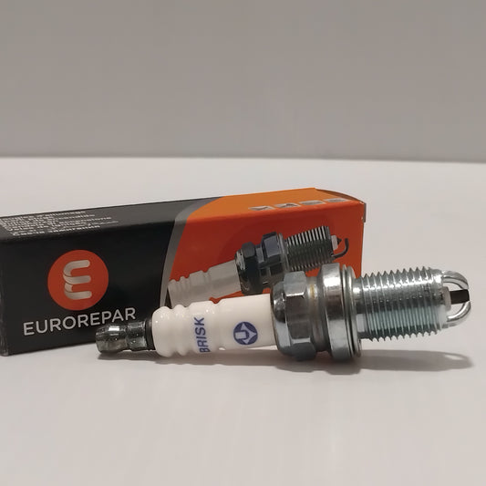 Genuine Peugeot E:Spark Plug | 1625938980