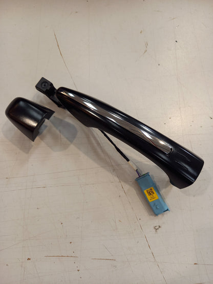 Genuine Peugeot Handle | 1609996280