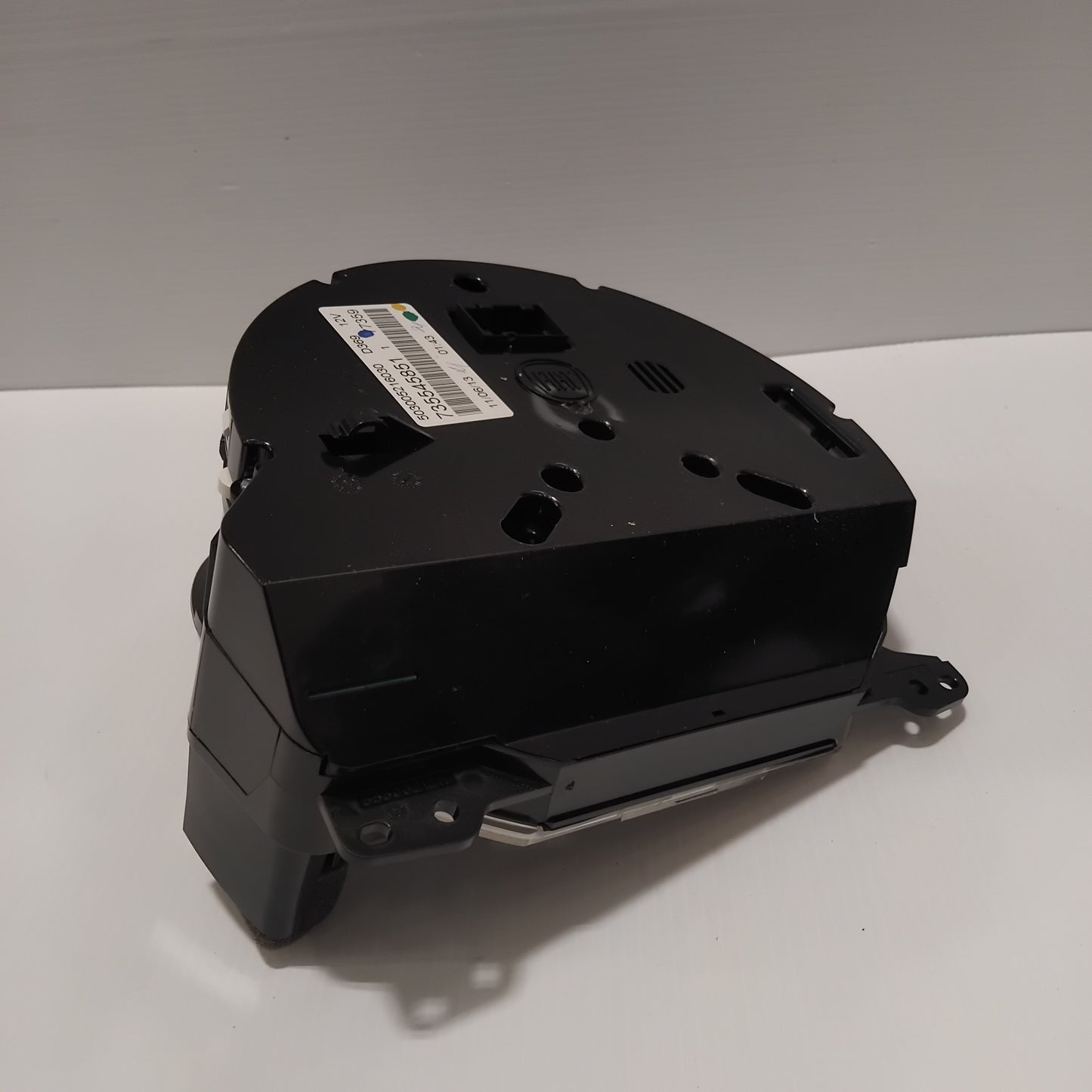 Genuine Fiat Inst/Cluster As | 735590735