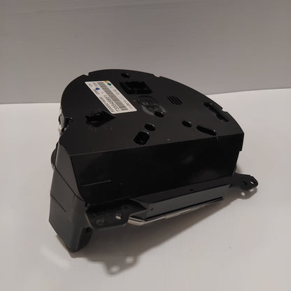 Genuine Fiat Inst/Cluster As | 735590735