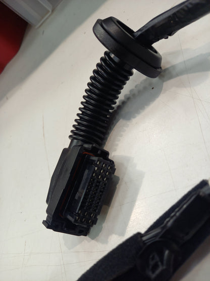 Genuine Kia Wiring Assy-Fr Dr,Dr | 916001W530