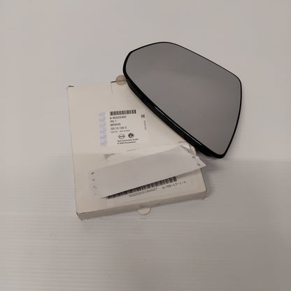 Mirror Glass Right Hand Side - Vauxhall Grandland | 95525497