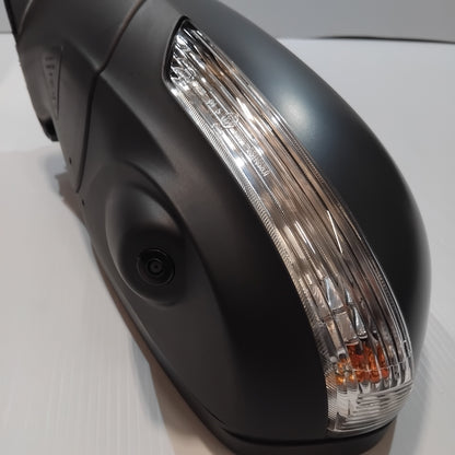 Genuine Mg Mirror Asm-O/S Rr View | 11134557-SPRP