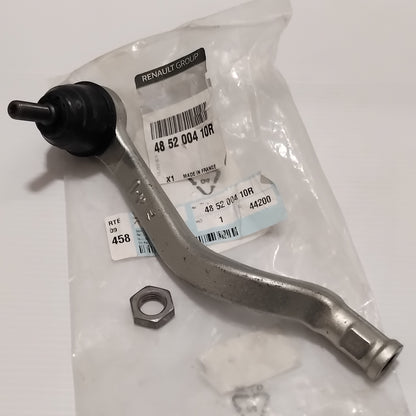 Genuine Renault Track Rod End | 48 52 004 10R