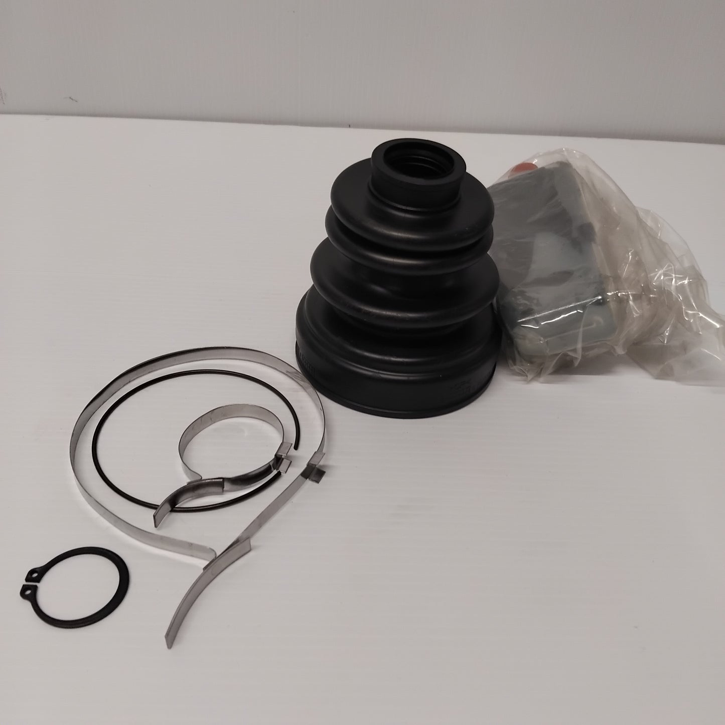 Genuine Hyundai Boot Kit-Fr Axle Dif | 51622H1010