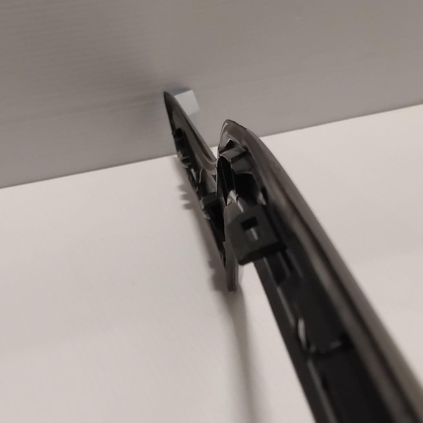 Genuine Peugeot Rr Qtr Moulding | 9803481680