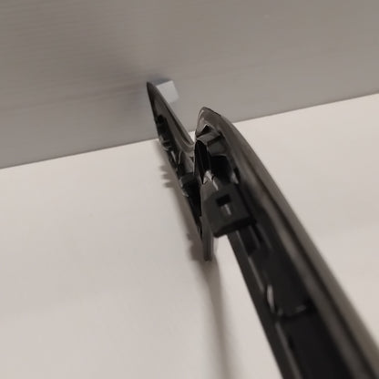 Genuine Peugeot Rr Qtr Moulding | 9803481680