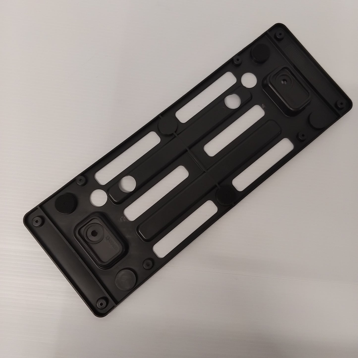 Genuine Rear Number Plate Bracket - Vauxhall Insignia A 2008-2013 | 13410487