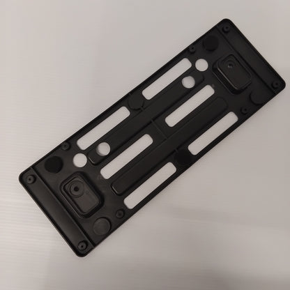 Genuine Rear Number Plate Bracket - Vauxhall Insignia A 2008-2013 | 13410487